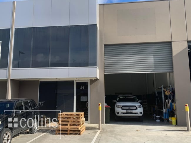 24/820 Princes Highway Springvale VIC 3171 24/820 Princes Highway Springvale VIC 3171