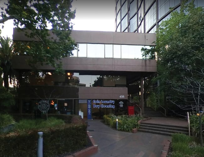 11/456 St Kilda Road Melbourne VIC 3000 11/456 St Kilda Road Melbourne VIC 3000
