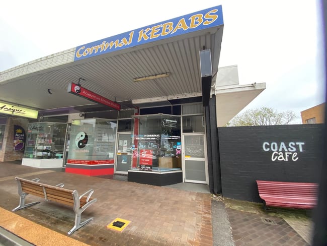 Shop 6/258 Princes Highway Corrimal NSW 2518 Shop 6/258 Princes Highway Corrimal NSW 2518