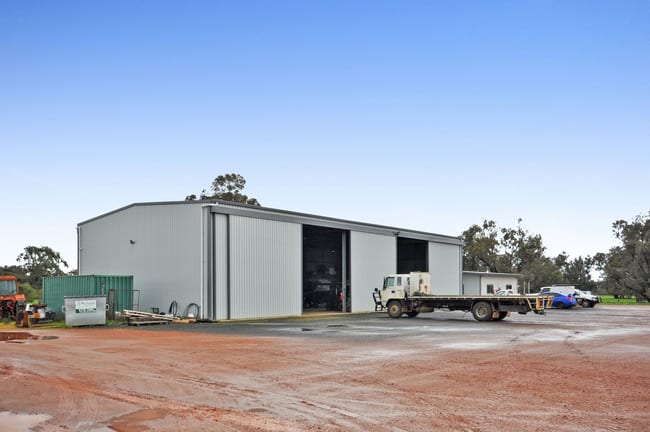 1/33 North Jindong Road Carbunup River WA 6280 1/33 North Jindong Road Carbunup River WA 6280