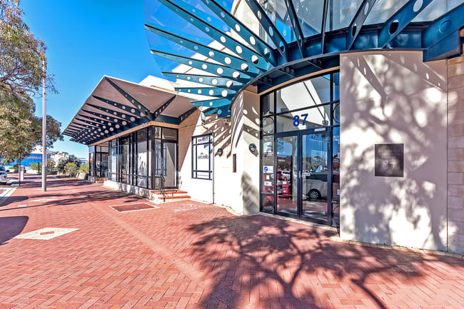 3/87 McLarty Avenue Joondalup WA 6027 3/87 McLarty Avenue Joondalup WA 6027