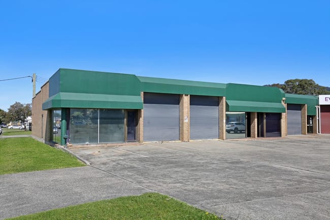 1-3/12-16 Pringle Road Fernhill NSW 2519 1-3/12-16 Pringle Road Fernhill NSW 2519