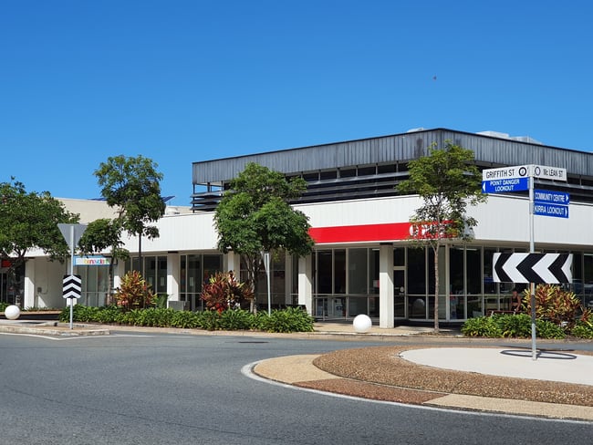 2 Griffith Street Coolangatta QLD 4225