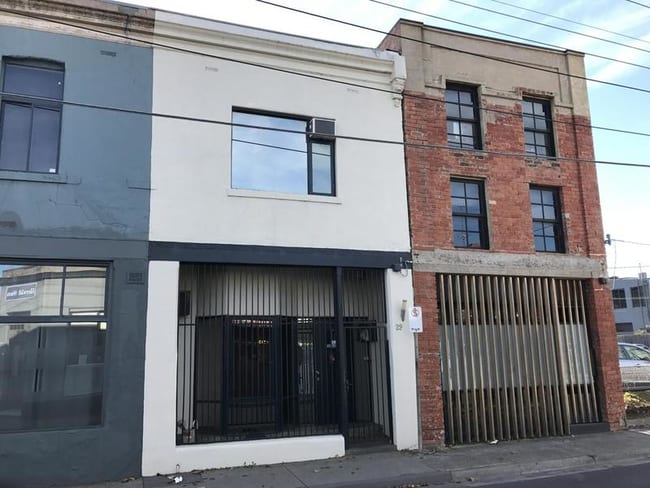 29 Balmain Street Cremorne VIC 3121
