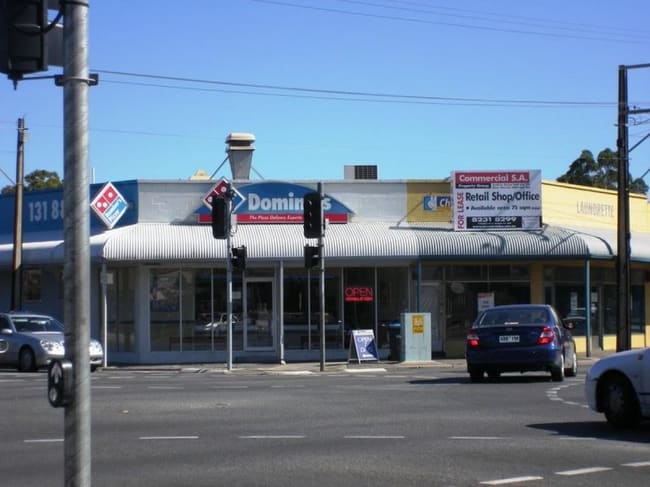 Shop 5, 516-520 Henley Beach Road Fulham SA 5024 Shop 5, 516-520 Henley Beach Road Fulham SA 5024