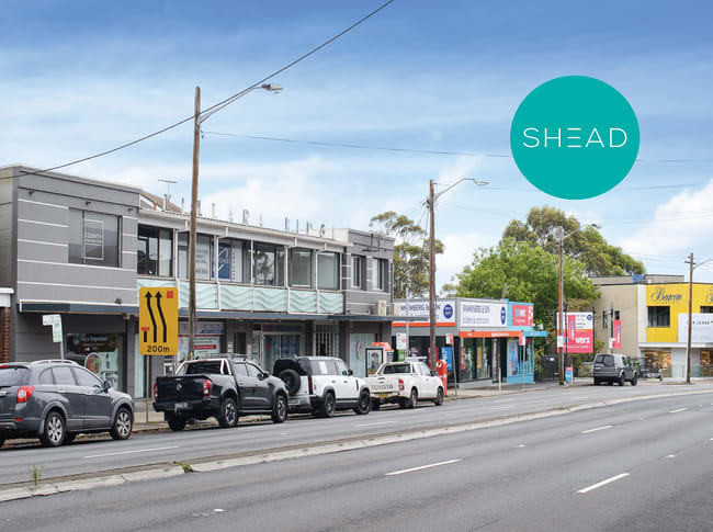 Suite J/680 Pacific Highway Killara NSW 2071 Suite J/680 Pacific Highway Killara NSW 2071