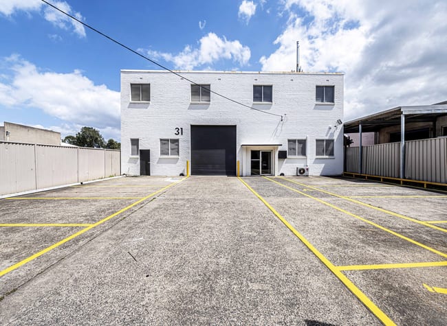 31 Pemberton Street Botany NSW 2019 31 Pemberton Street Botany NSW 2019