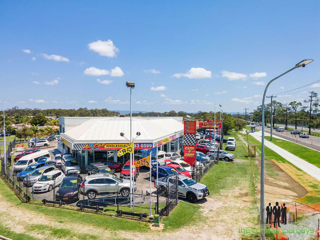 17-19 Regency St Kippa-ring QLD 4021 17-19 Regency St Kippa-ring QLD 4021