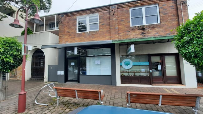 20 Cammeray Road Cammeray NSW 2062