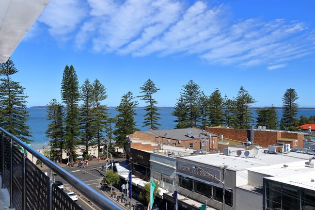 5002/376 Bay Street Brighton-le-sands NSW 2216
