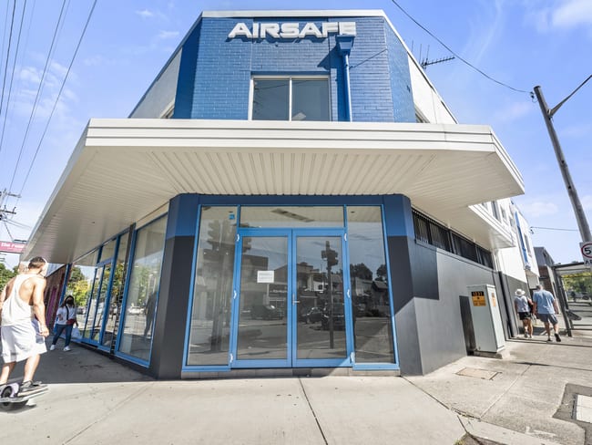 Shop 2/488 Botany Road Beaconsfield NSW 2015