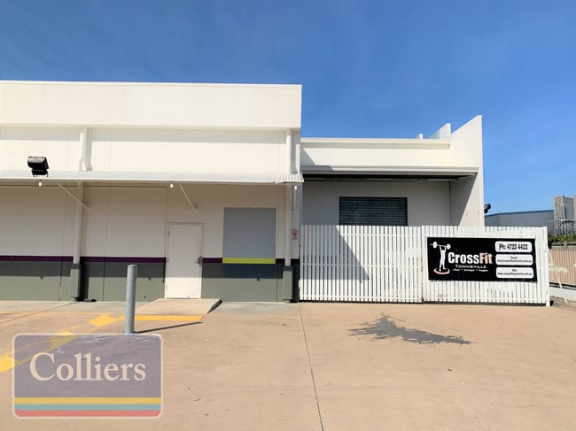 3A/16 High Range Road Thuringowa Central QLD 4817 3A/16 High Range Road Thuringowa Central QLD 4817
