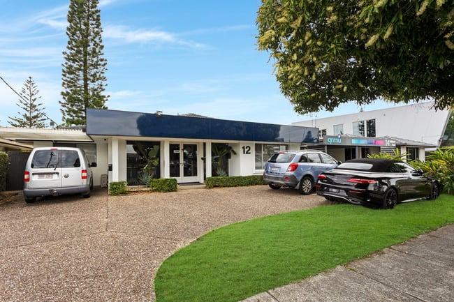 12 Ashmore Road Bundall QLD 4217 12 Ashmore Road Bundall QLD 4217