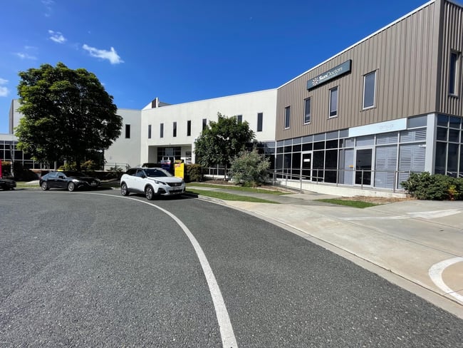 3/5 McLennan Court North Lakes QLD 4509 3/5 McLennan Court North Lakes QLD 4509