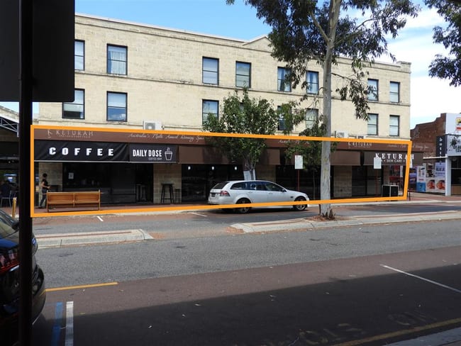 35 & 36/500 Beaufort Street Highgate WA 6003 35 & 36/500 Beaufort Street Highgate WA 6003
