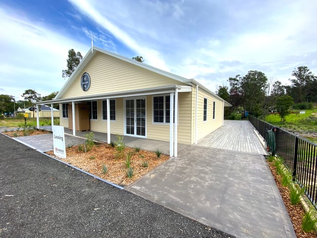 4/21 Sydney Street Mogo NSW 2536 4/21 Sydney Street Mogo NSW 2536