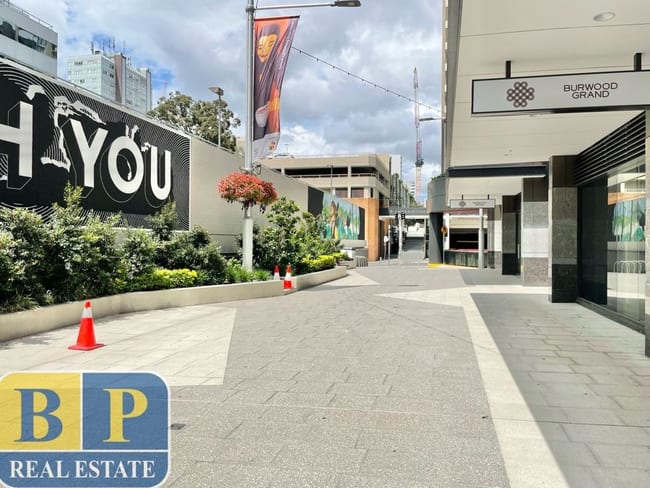 Shop 7/39-47 Unity Place Burwood NSW 2134