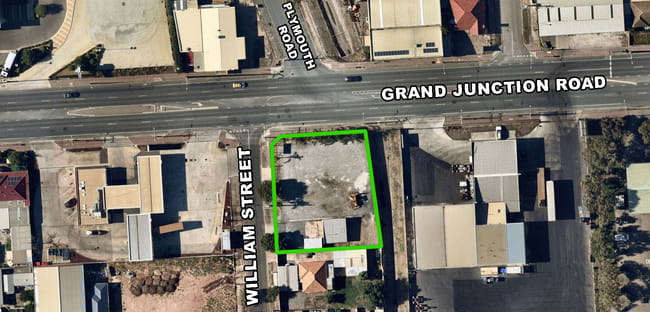 452A Grand Junction Road Mansfield Park SA 5012