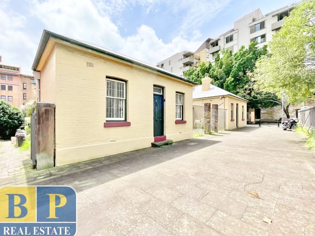 1 Cross St Pyrmont NSW 2009 1 Cross St Pyrmont NSW 2009