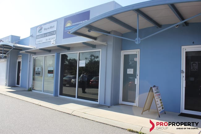 Unit 3/15 Pattie Street Cannington WA 6107 Unit 3/15 Pattie Street Cannington WA 6107