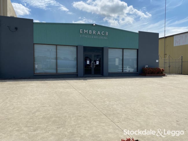 59 Chickerell Street Morwell VIC 3840 59 Chickerell Street Morwell VIC 3840