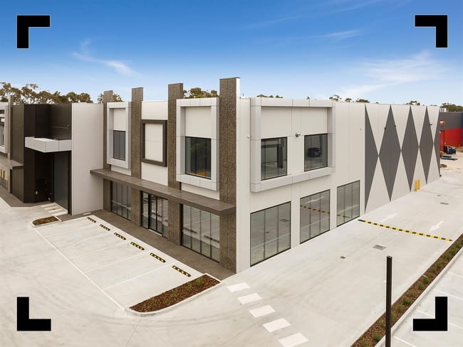 R3/193-223 Canterbury Road Bayswater North VIC 3153 R3/193-223 Canterbury Road Bayswater North VIC 3153