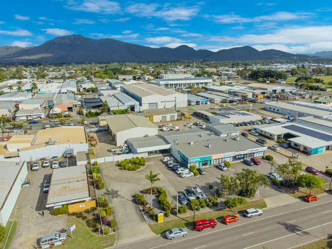 4/56 Charles Street Aitkenvale QLD 4814 4/56 Charles Street Aitkenvale QLD 4814
