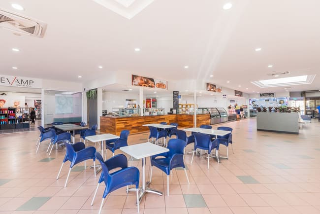 Shop 8/3 Jecks Place Stratton WA 6056 Shop 8/3 Jecks Place Stratton WA 6056