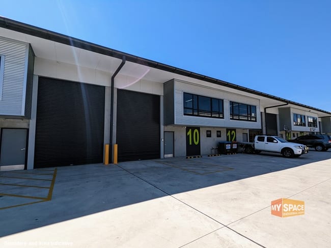 10/40 Anzac Street Chullora NSW 2190 10/40 Anzac Street Chullora NSW 2190