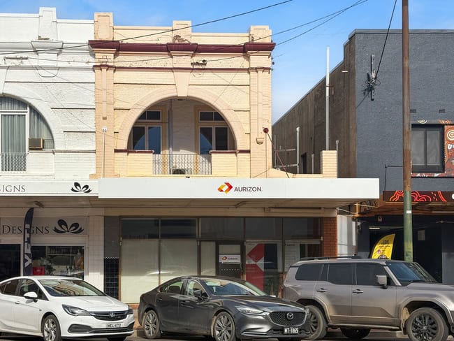 173 CONADILLY STREET Gunnedah NSW 2380