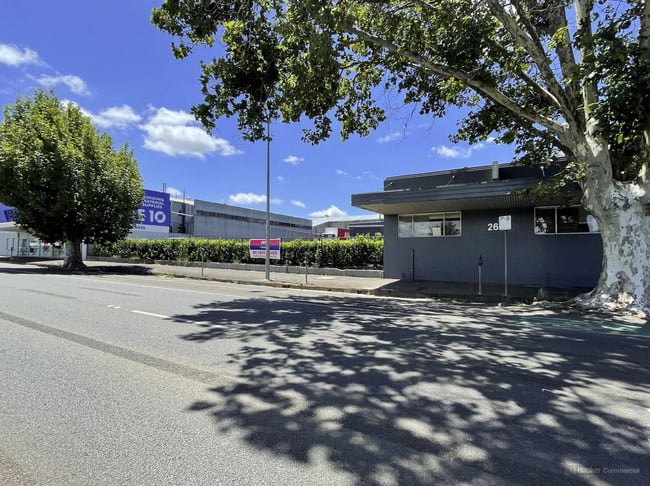 260 Ruthven Street Toowoomba City QLD 4350