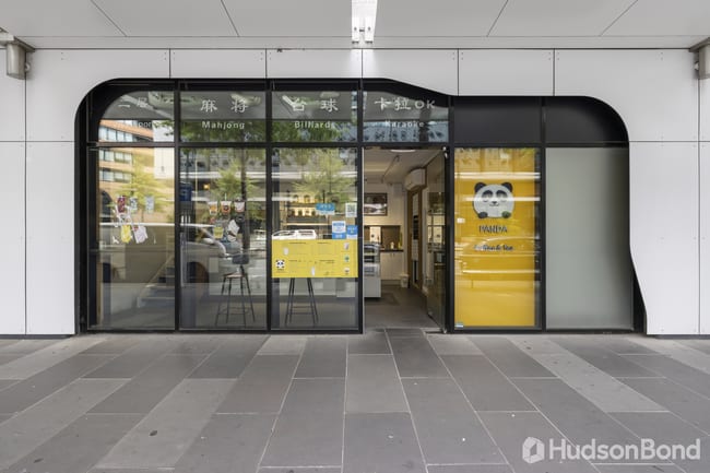 3/860 Collins Street Docklands VIC 3008 3/860 Collins Street Docklands VIC 3008