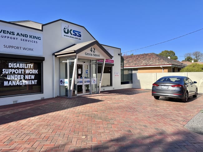 42 Green Street Wangaratta VIC 3677 42 Green Street Wangaratta VIC 3677
