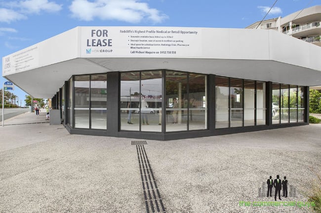 T.01/31 Anzac Ave Redcliffe QLD 4020 T.01/31 Anzac Ave Redcliffe QLD 4020