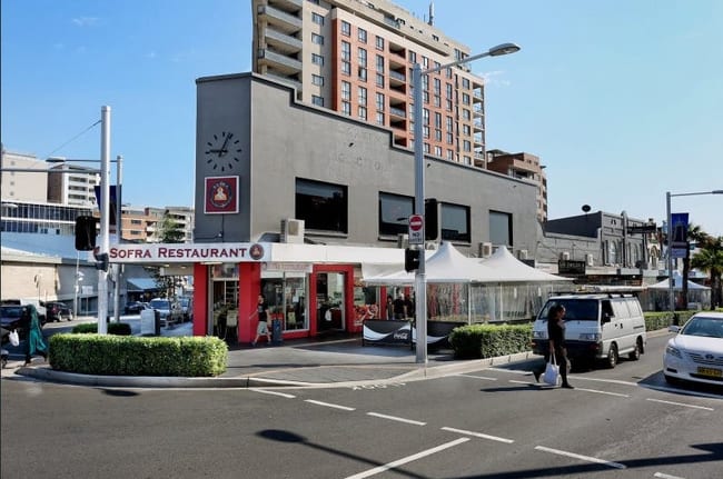 6/35-39 Auburn Road Auburn NSW 2144