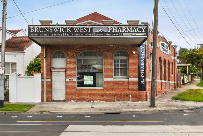 228 Melville Road Brunswick West VIC 3055 228 Melville Road Brunswick West VIC 3055