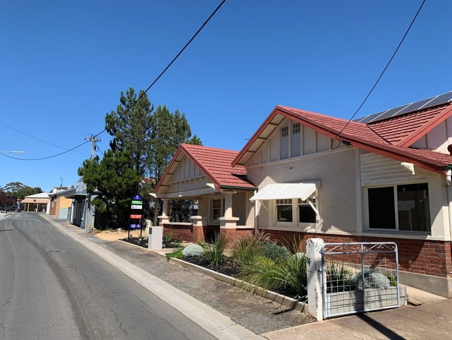 4 John Street Tanunda SA 5352