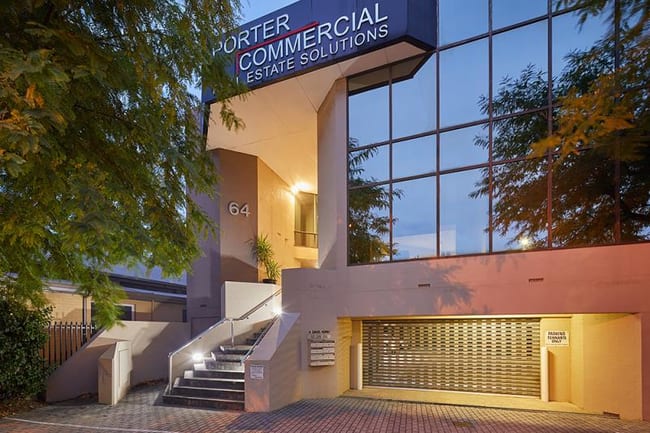 Suite 5,6 & 7/64 Canning Highway Victoria Park WA 6100 Suite 5,6 & 7/64 Canning Highway Victoria Park WA 6100