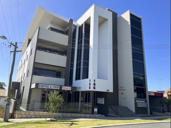 3/166 Brighton Road Scarborough WA 6019 3/166 Brighton Road Scarborough WA 6019