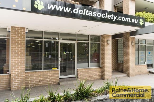 Shop 2, 50 Carlton Crescent Summer Hill NSW 2130 Shop 2, 50 Carlton Crescent Summer Hill NSW 2130