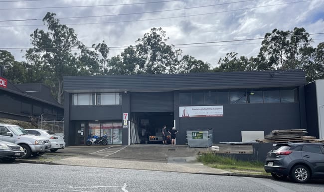 7 Flanders Street Salisbury QLD 4107 7 Flanders Street Salisbury QLD 4107
