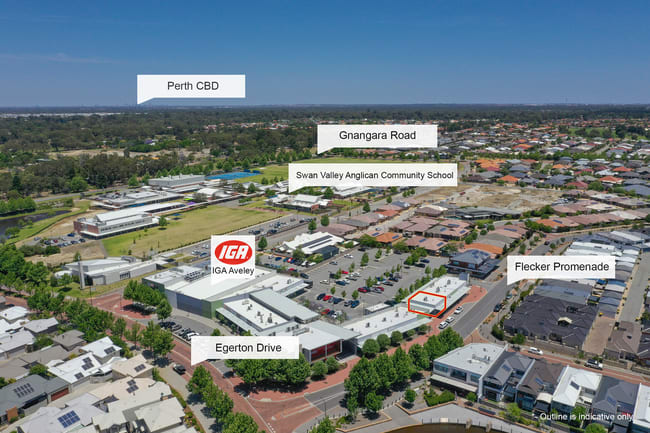 31 Egerton Drive Aveley WA 6069 31 Egerton Drive Aveley WA 6069