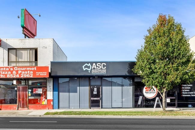 Unit 4/380 Clayton Road Clayton South VIC 3169 Unit 4/380 Clayton Road Clayton South VIC 3169