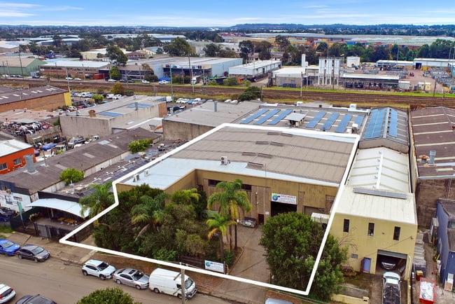 Yennora NSW 2161 Yennora NSW 2161