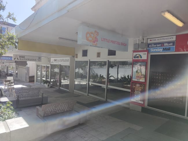 40 Nicholas Street Ipswich QLD 4305 40 Nicholas Street Ipswich QLD 4305
