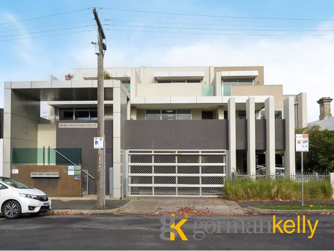 90 Hawthorn Grove Hawthorn VIC 3122 90 Hawthorn Grove Hawthorn VIC 3122