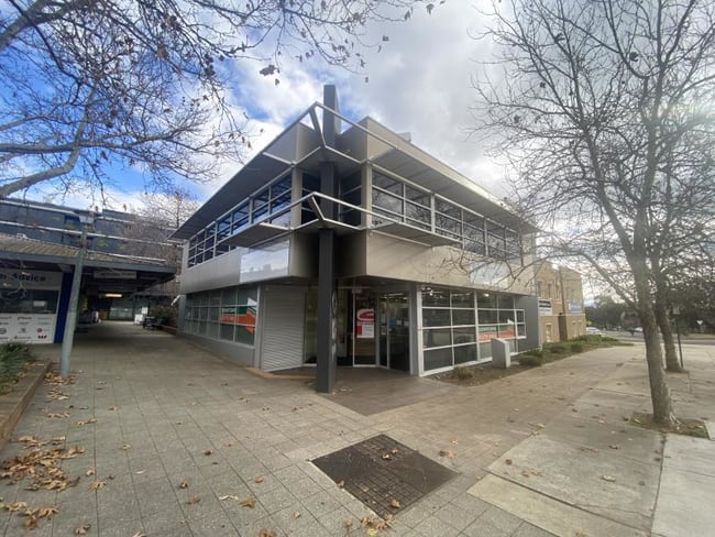 Level 1/150 Carruthers Street Curtin ACT 2605 Level 1/150 Carruthers Street Curtin ACT 2605
