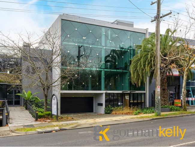 439 Canterbury Road Surrey Hills VIC 3127 439 Canterbury Road Surrey Hills VIC 3127