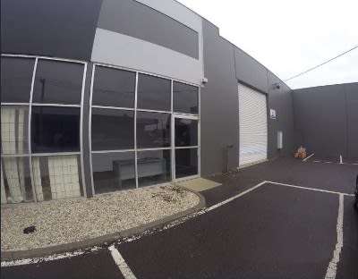 2/32 Chelmsford Street Williamstown North VIC 3016