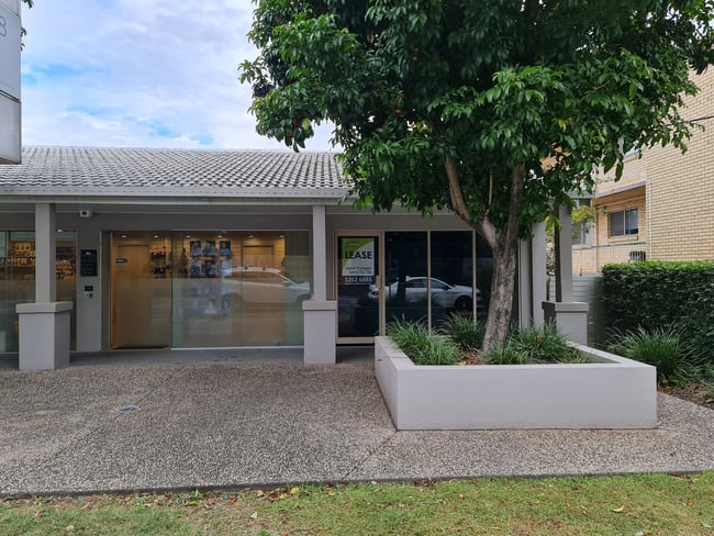 1/223-225 Lancaster Road Ascot QLD 4007 1/223-225 Lancaster Road Ascot QLD 4007